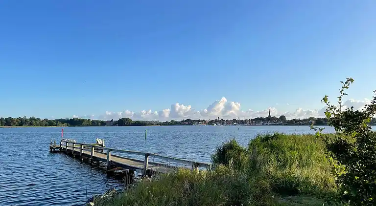 Holiday home in Nysted