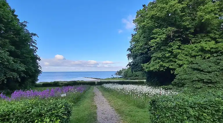 Holiday home in Nysted