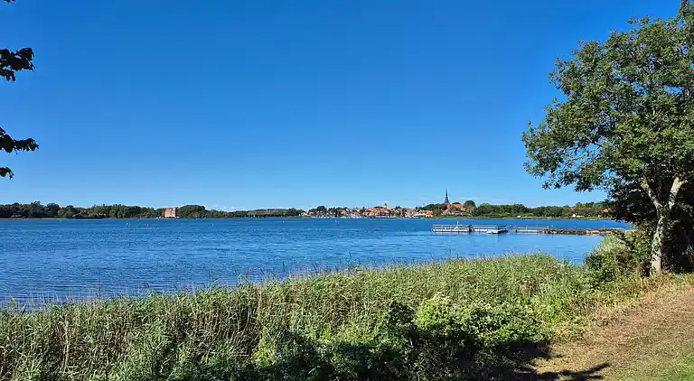 Holiday home in Nysted