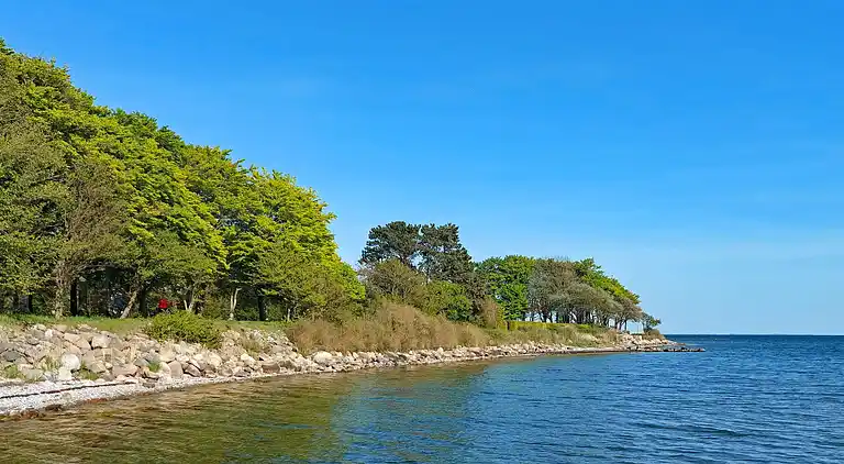 Holiday home in Nysted