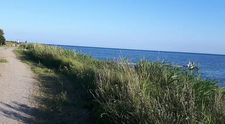 Holiday home in Nysted