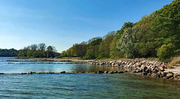 Holiday home in Nysted