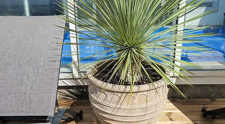 Holiday home in Handrup Strand