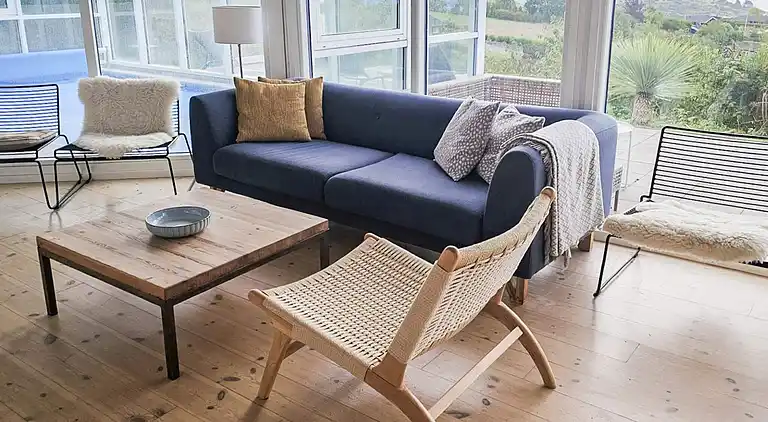 Holiday home in Handrup Strand