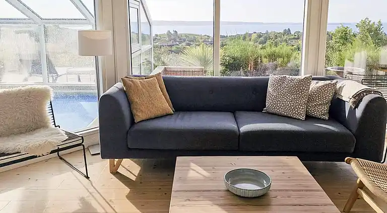 Holiday home in Handrup Strand