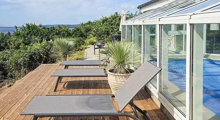 Holiday home in Handrup Strand