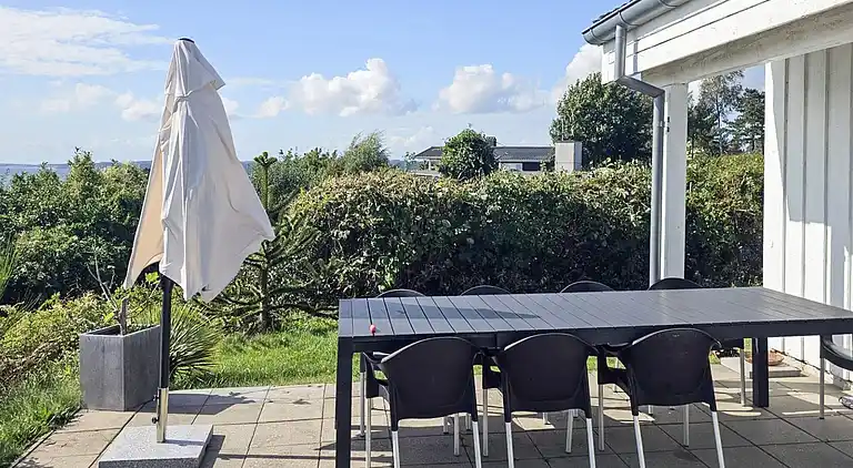 Holiday home in Handrup Strand