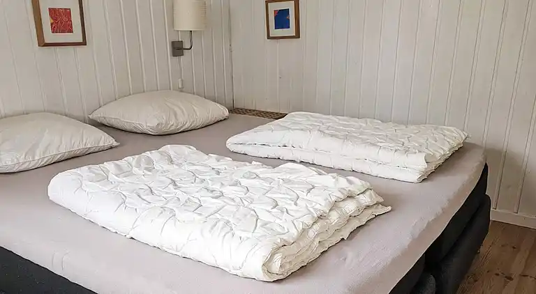 Holiday home in Handrup Strand