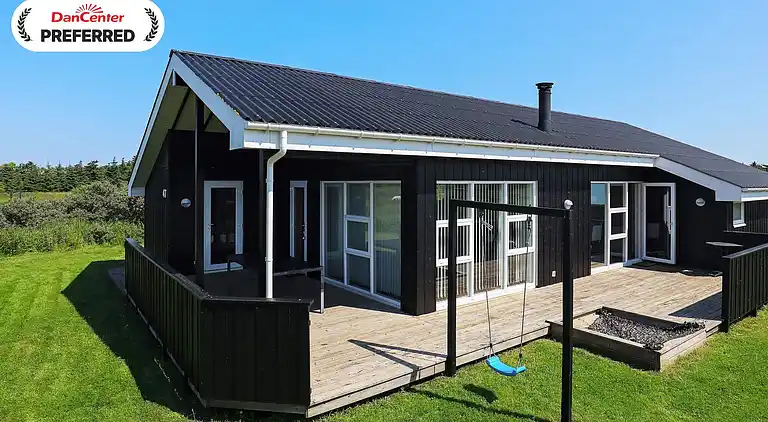 Holiday home in Hirtshals