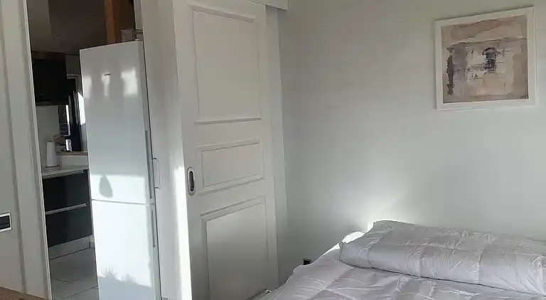 Sommerhus ved Kvie Sø