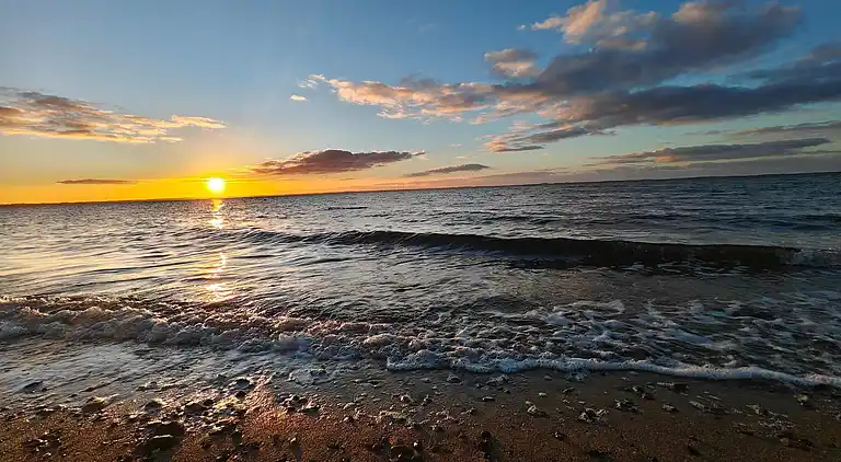 Holiday home in Vinderup