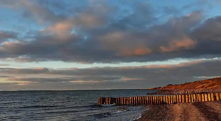 Holiday home in Vinderup