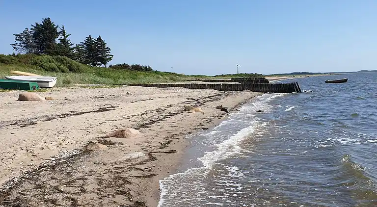 Holiday home in Vinderup