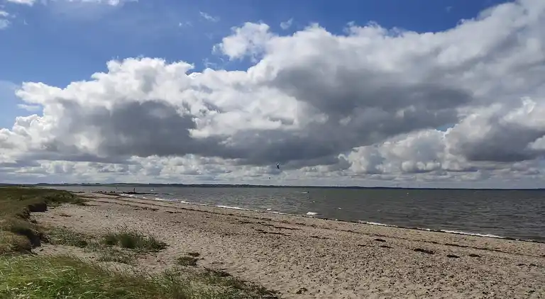 Holiday home in Vinderup