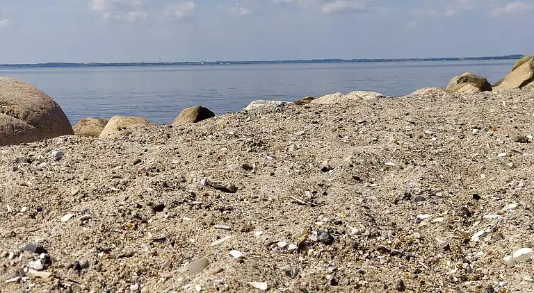 Holiday home in Vinderup