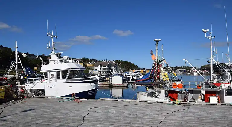 Holiday home in Aarfor