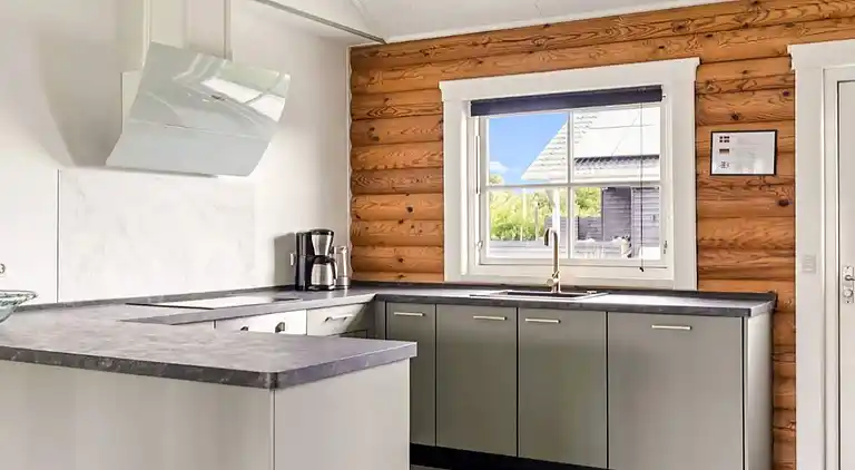 Holiday home in Skovmose