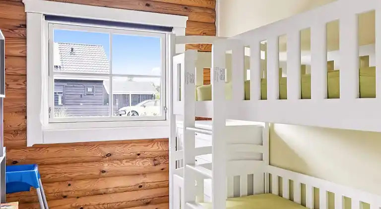 Holiday home in Skovmose