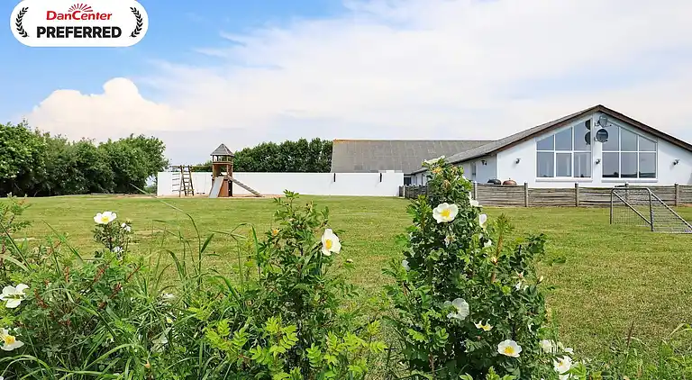 Sommerhus i Vinderup