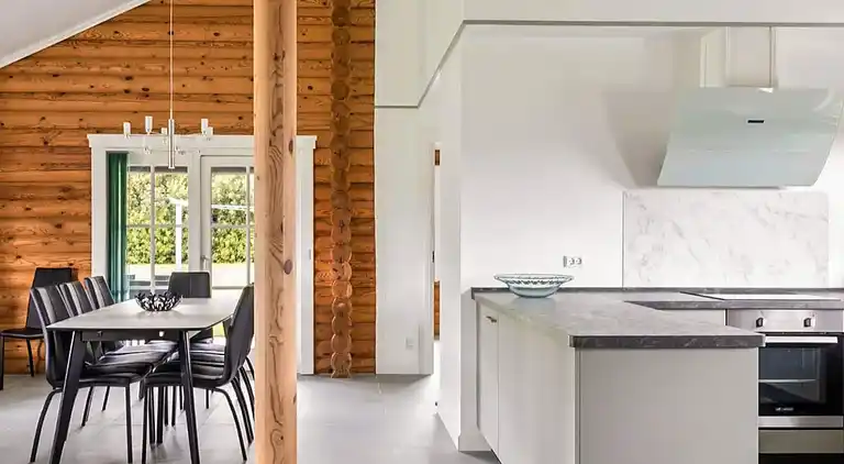 Holiday home in Skovmose