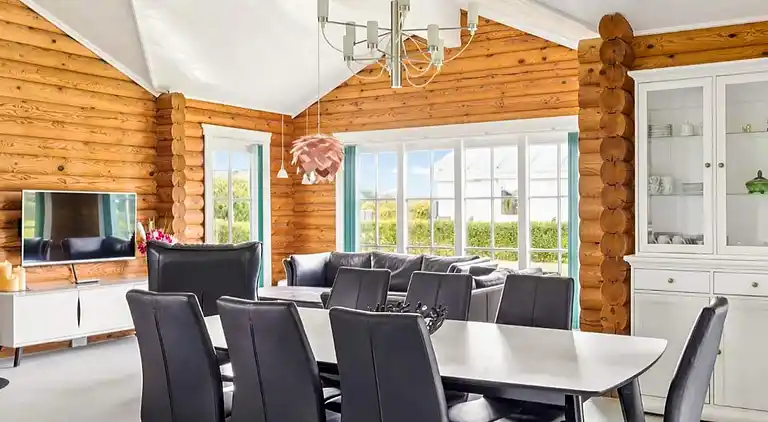 Holiday home in Skovmose