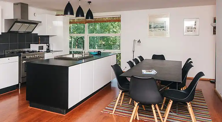 Holiday home in Ebeltoft