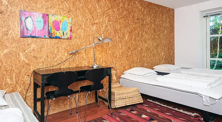 Holiday home in Ebeltoft