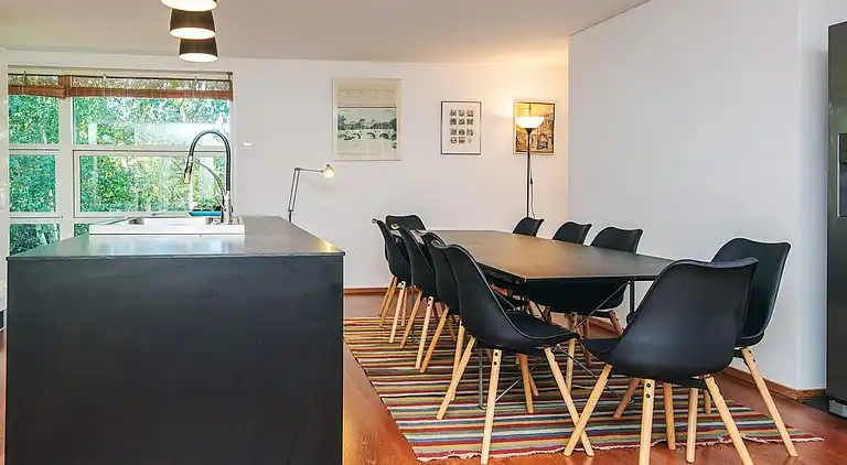 Holiday home in Ebeltoft