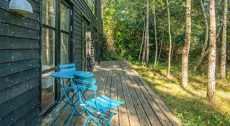 Holiday home in Ebeltoft