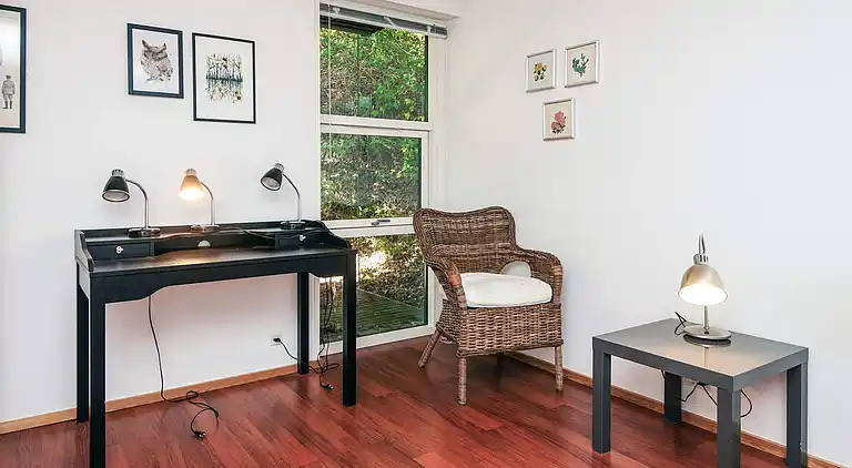 Holiday home in Ebeltoft