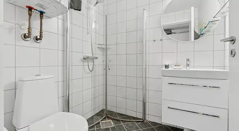 Hyggelig Ferielejlighed ved Dueodde Strand.