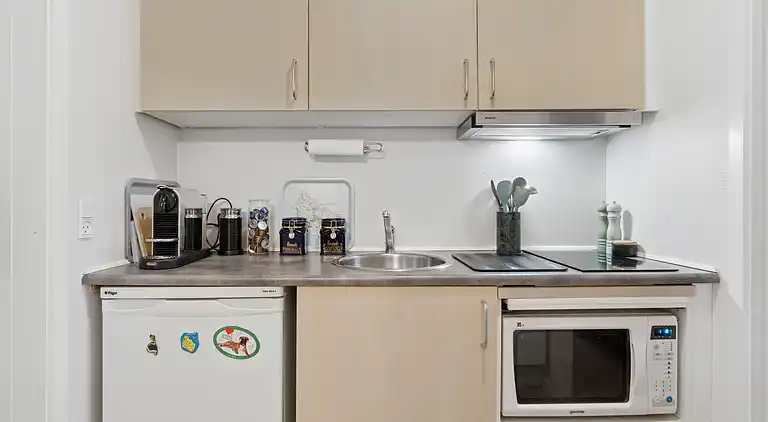 Hyggelig Ferielejlighed ved Dueodde Strand.