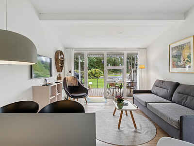 Dueodde Feriepark 59, Pilegårdsvejen 1