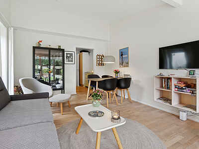 Dueodde Feriepark 59, Pilegårdsvejen 1