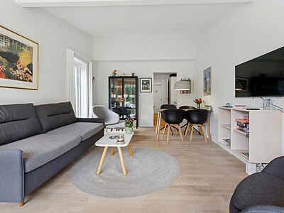 Dueodde Feriepark 59, Pilegårdsvejen 1