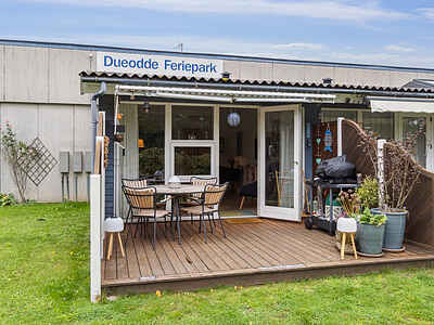 Dueodde Feriepark 59, Pilegårdsvejen 1