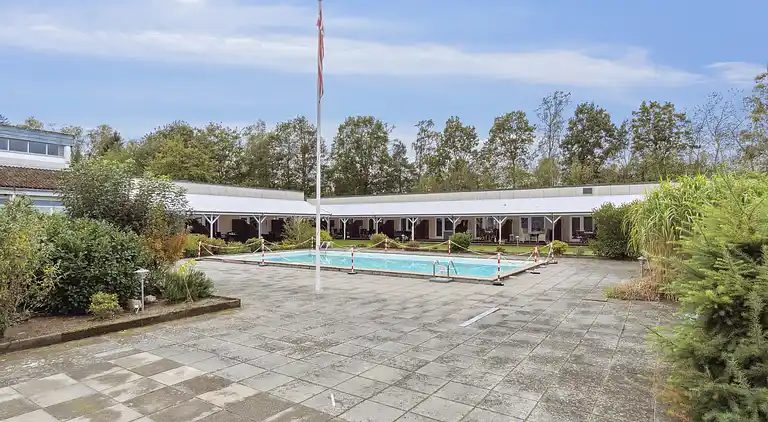 Hyggelig Ferielejlighed ved Dueodde Strand.