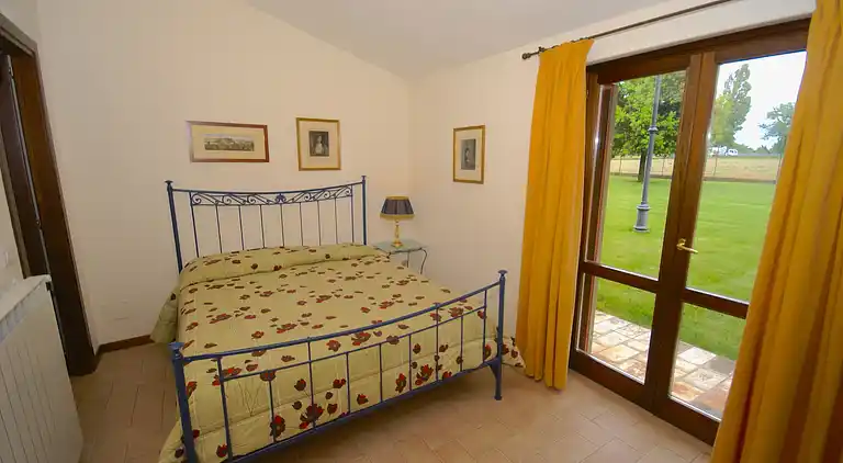 Appartement au Spello