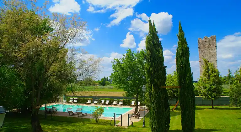 Appartement au Spello