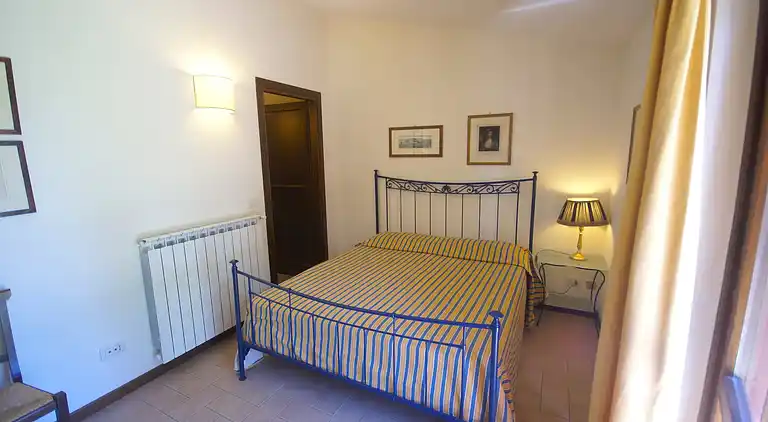 Appartement au Spello