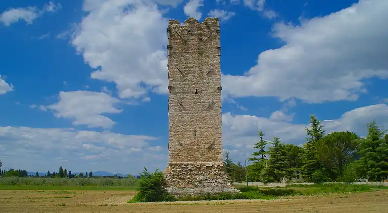 Appartement au Spello