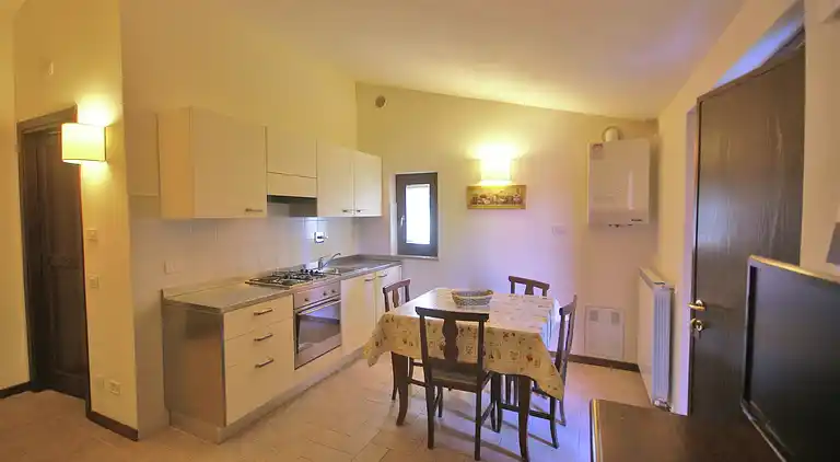 Appartement au Spello