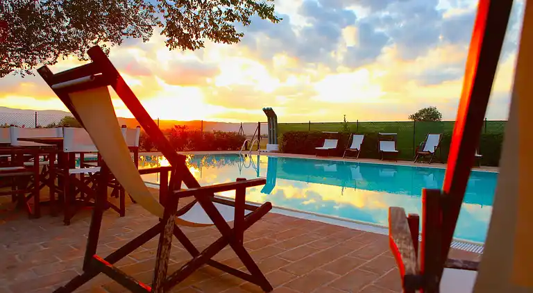 Appartement au Spello