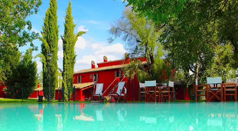 Appartement au Spello