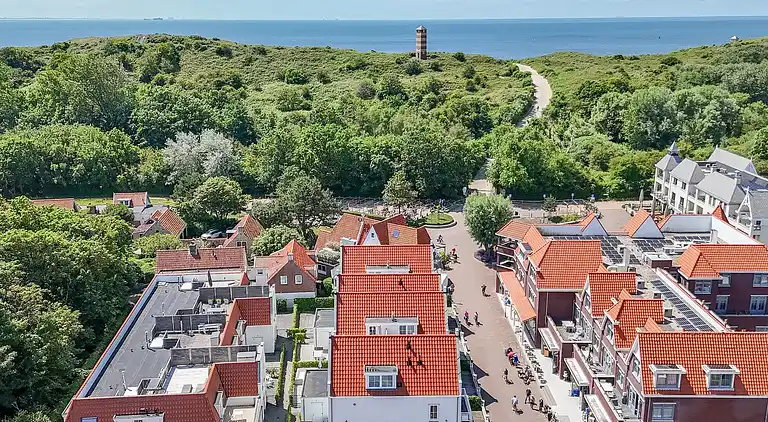 Appartamento in Koudekerke