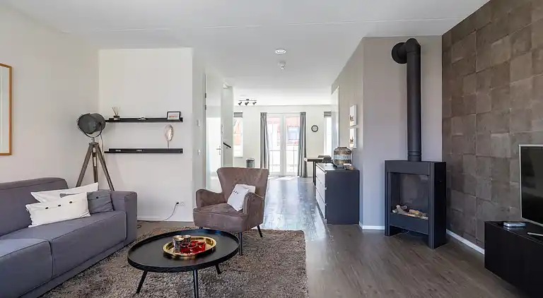 Appartamento in Koudekerke