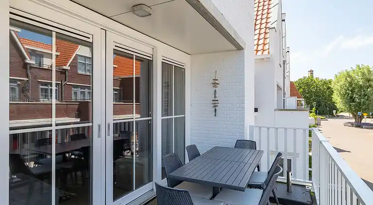 Appartamento in Koudekerke