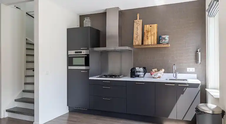 Appartamento in Koudekerke