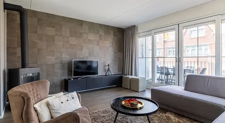 Appartamento in Koudekerke