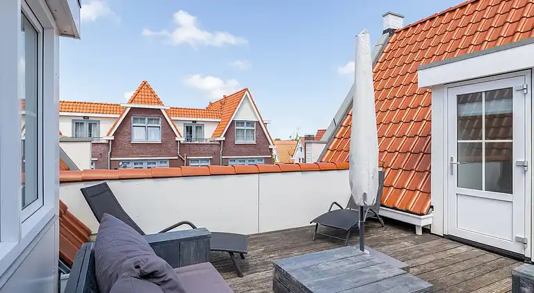 Appartamento in Koudekerke